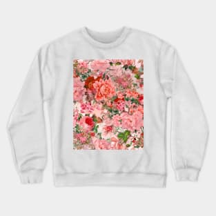 澳门花园 More Gardens of Macau Crewneck Sweatshirt